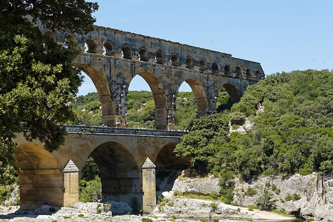 Pont du Gard-016